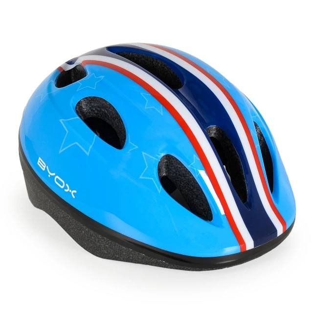 Κράνος Y03 (48-54 cm) Dodger-μπλε