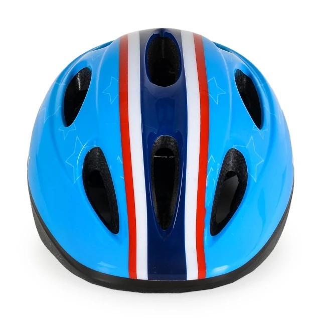 Κράνος Y03 (48-54 cm) Dodger-μπλε