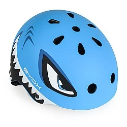 Κράνος Skate Y09 Shark (48-54 cm)