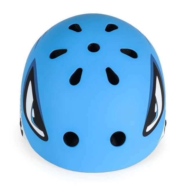 Κράνος Skate Y09 Shark (48-54 cm)