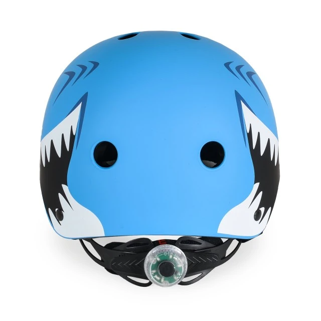 Κράνος Skate Y09 Shark (48-54 cm)