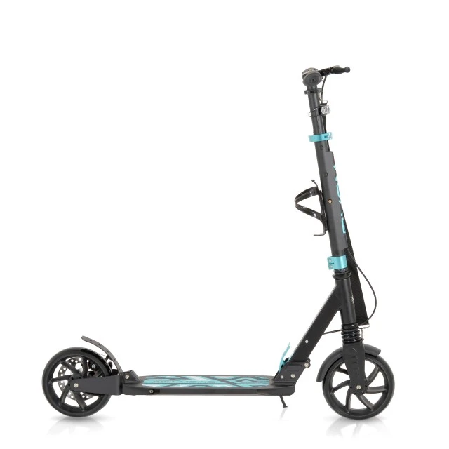 Πατίνι Plexus Limited μπλε