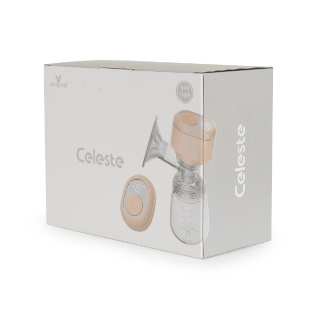 Ηλεκτρική αντλία στήθους Celeste