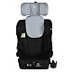 Κάθισμα αυτοκινήτου Security 76-150cm Space-grey