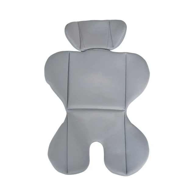 Κάθισμα αυτοκινήτου Security 76-150cm Space-grey