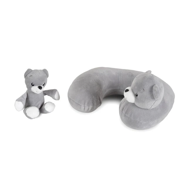 Κάθισμα αυτοκινήτου Security 76-150cm Space-grey