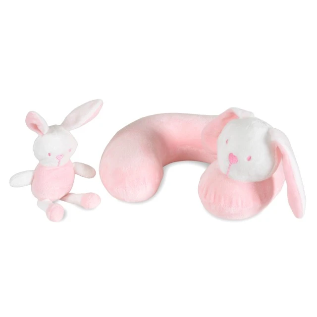 Κάθισμα αυτοκινήτου Security 76-150cm Baby-pink