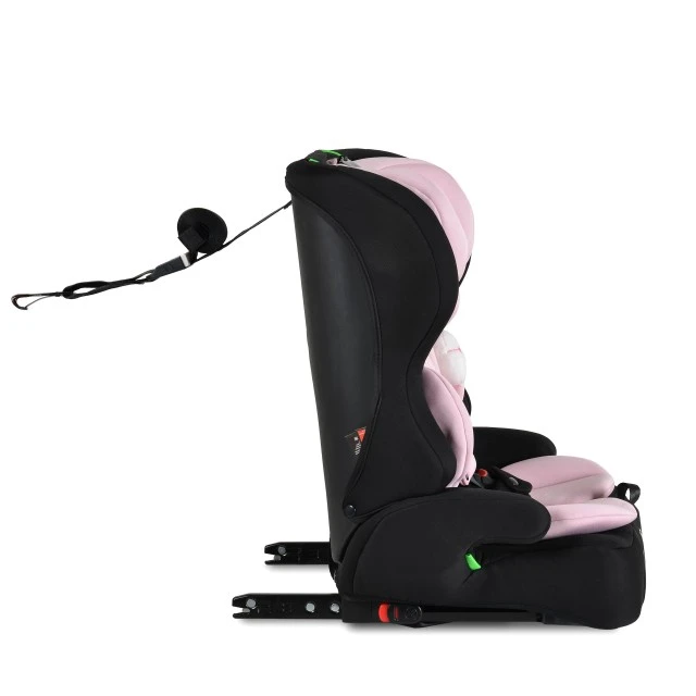 Κάθισμα αυτοκινήτου Security 76-150cm Baby-pink
