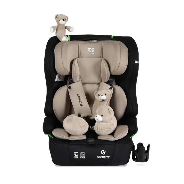 Κάθισμα αυτοκινήτου Security 76-150cm Cool-Beige