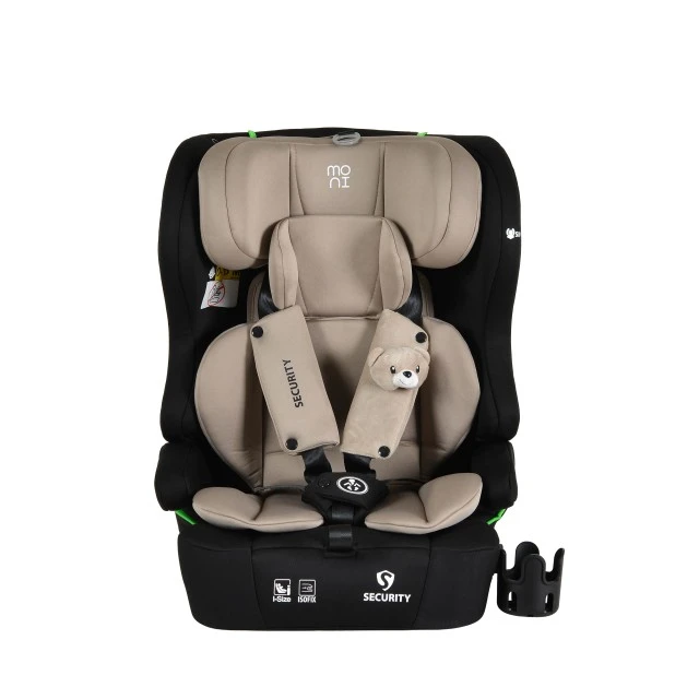 Κάθισμα αυτοκινήτου Security 76-150cm Cool-Beige