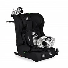 Κάθισμα αυτοκινήτου Security 76-150cm Midnight-μαύρο