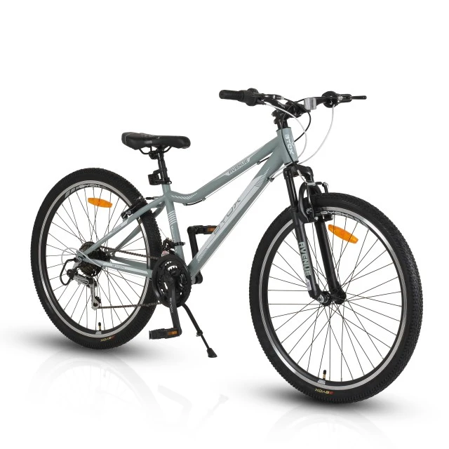 Ποδήλατο 26" Avenue γκρι