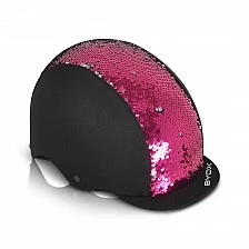 Κράνος Skate Y09 (54-58 cm) Sparkle