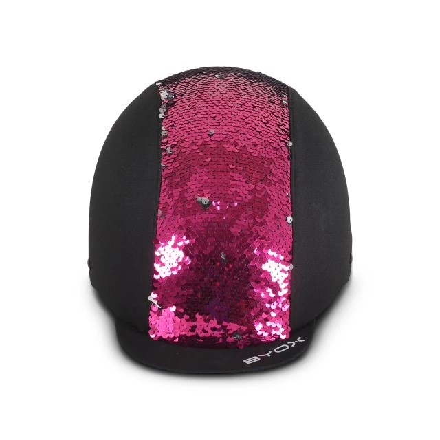 Κράνος Skate Y09 (54-58 cm) Sparkle
