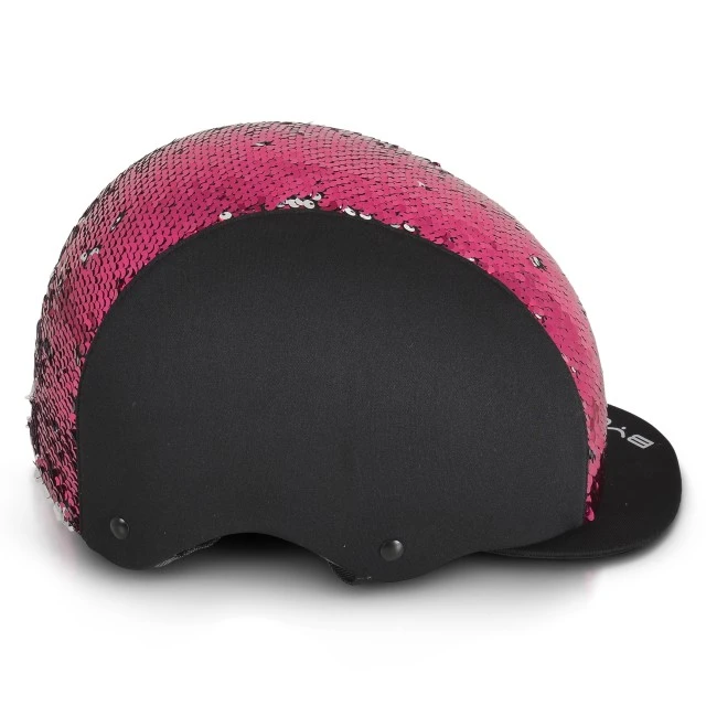 Κράνος Skate Y09 (54-58 cm) Sparkle