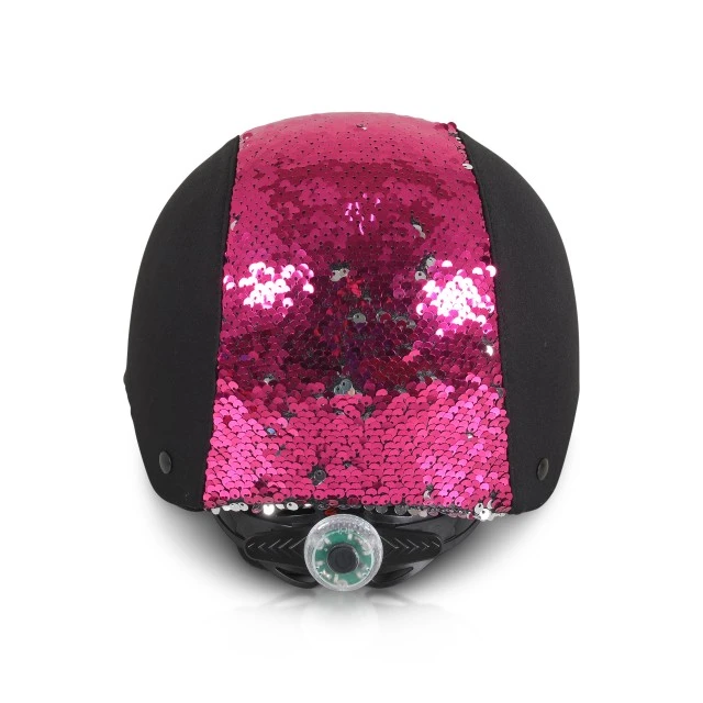 Κράνος Skate Y09 (54-58 cm) Sparkle