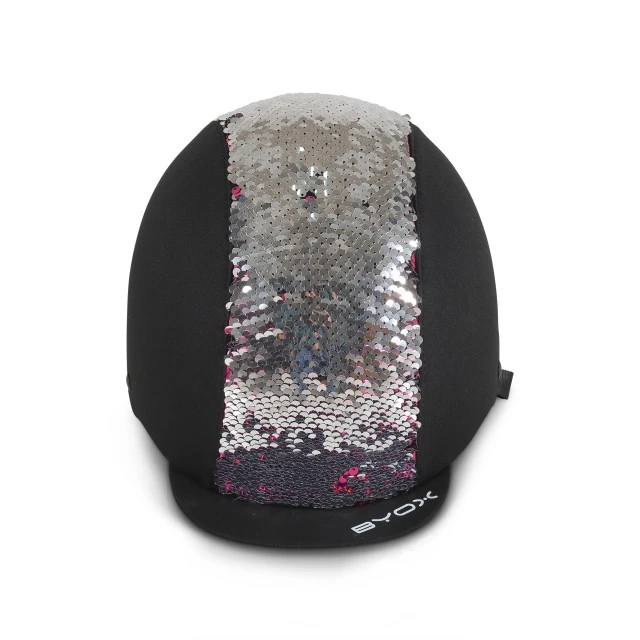 Κράνος Skate Y09 (54-58 cm) Sparkle