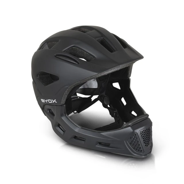 Κράνος full face K01 (48-56 cm)