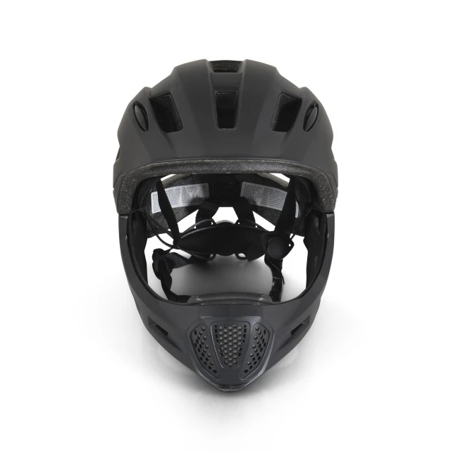 Κράνος full face K01 (48-56 cm)
