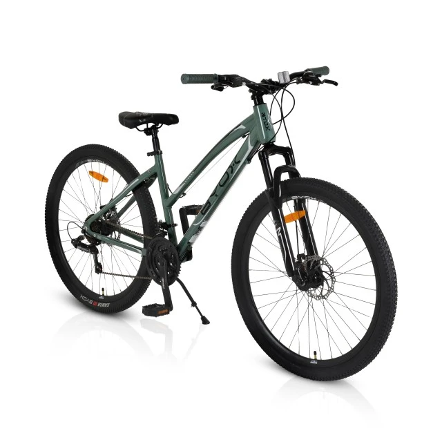 Ποδήλατο από κράμα αλουμινίου 27,5" B2020 Lady