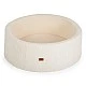 Μαλακή πισίνα Boucle με 200 μπάλες Ivory