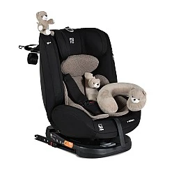 Κάθισμα αυτοκινήτου i-Maxx 40-150cm Cool-beige