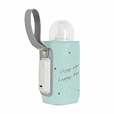 Φορητός θερμαντήρας μπιμπερό Thermo mint