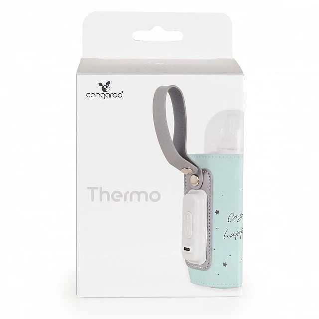Φορητός θερμαντήρας μπιμπερό Thermo mint