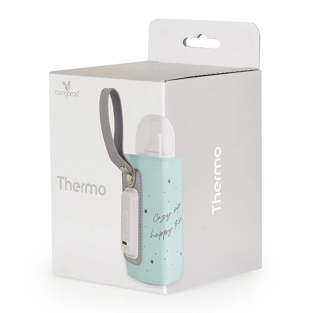 Φορητός θερμαντήρας μπιμπερό Thermo mint