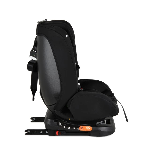 Κάθισμα αυτοκινήτου i-Maxx 40-150cm Midnight-μαύρο
