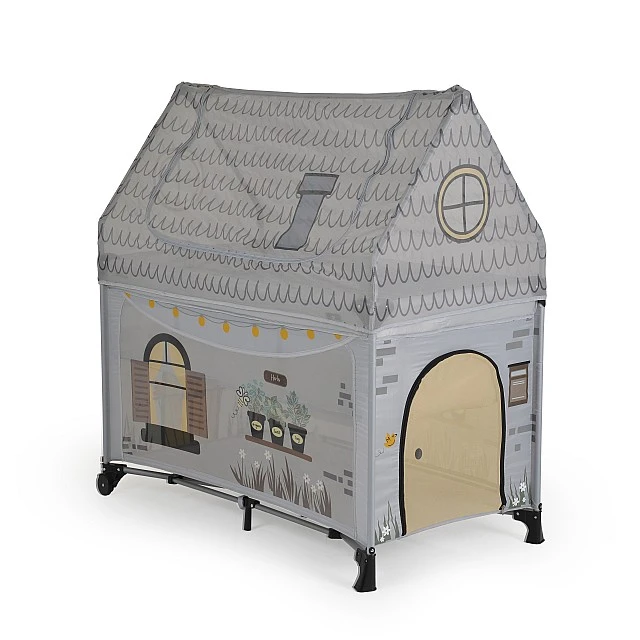 Ο Αχυρώνας Playhouse