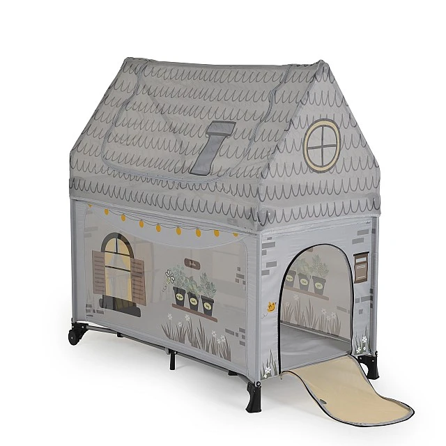 Ο Αχυρώνας Playhouse