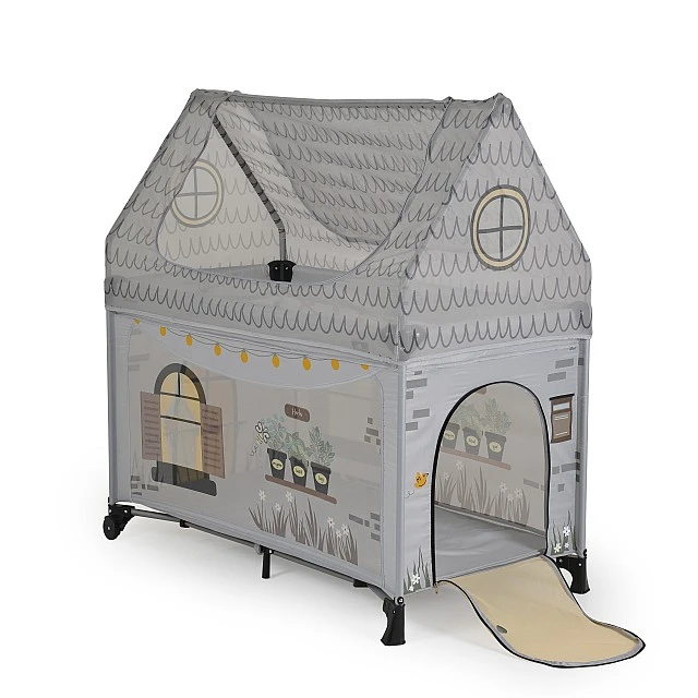 Ο Αχυρώνας Playhouse