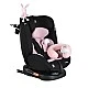 Κάθισμα αυτοκινήτου i-Maxx 40-150cm Baby-pink