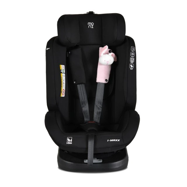 Κάθισμα αυτοκινήτου i-Maxx 40-150cm Baby-pink