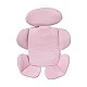 Κάθισμα αυτοκινήτου i-Maxx 40-150cm Baby-pink