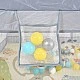 Παιδότοπος GameZone 150*200 με αξεσουάρ γκρι
