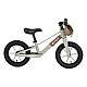 Trekko Balance Bike Γκρι-πράσινο
