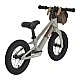 Trekko Balance Bike Γκρι-πράσινο
