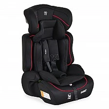 Κάθισμα αυτοκινήτου Flex 76-150cm κόκκινο