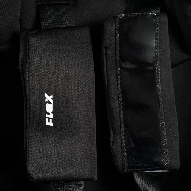 Κάθισμα αυτοκινήτου Flex 76-150cm μπεζ