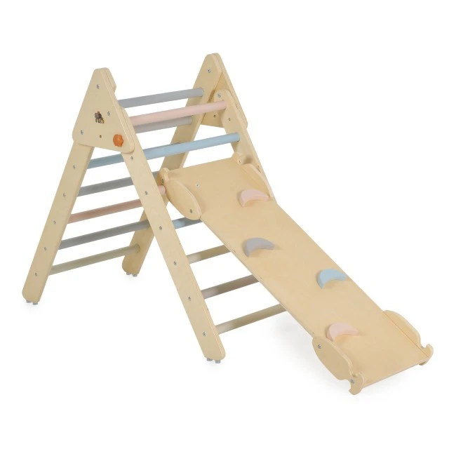 Τρίγωνο του Pickler 3 σε 1 BPD730-C