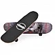 Skateboard 3006 F443 γκρι