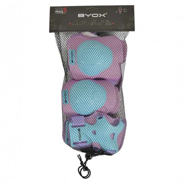 Προστατευτικά H110 Violet Κλάσης A (έως 25kg)