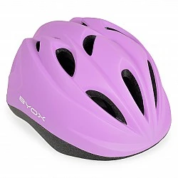 Κράνος Y62 (48-52 cm) - ανοιχτό ροζ