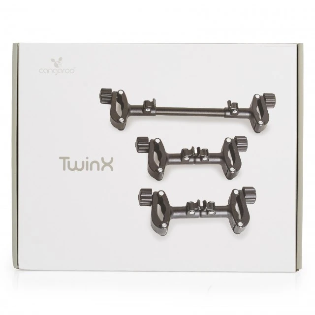 Συνδέσεις γενικής χρήσης για καρότσι TwinX