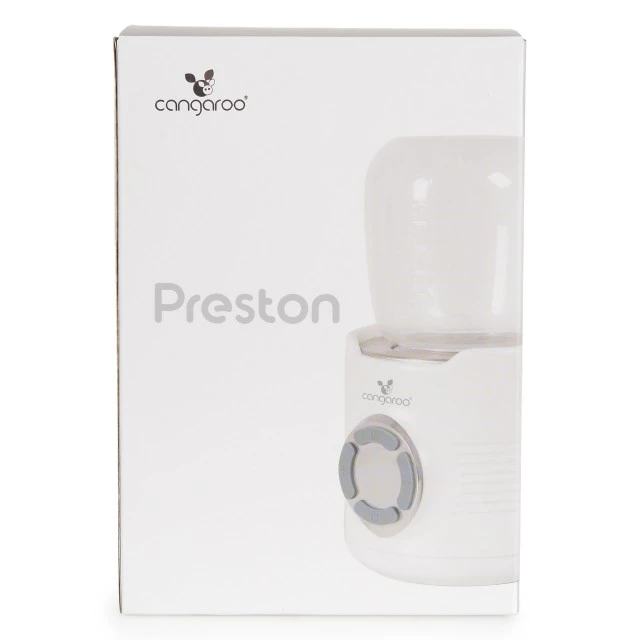 Φορητός θερμαντήρας μπιμπερό Preston