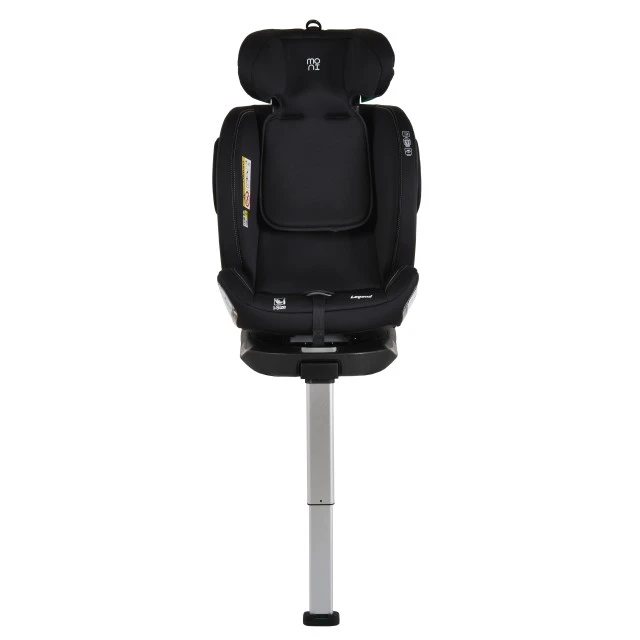 Κάθισμα αυτοκινήτου Legend 40-150cm Μπεζ