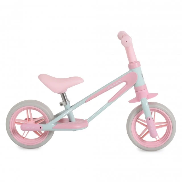 Μίνι ποδήλατο ισορροπίας Ranger Mini Pink