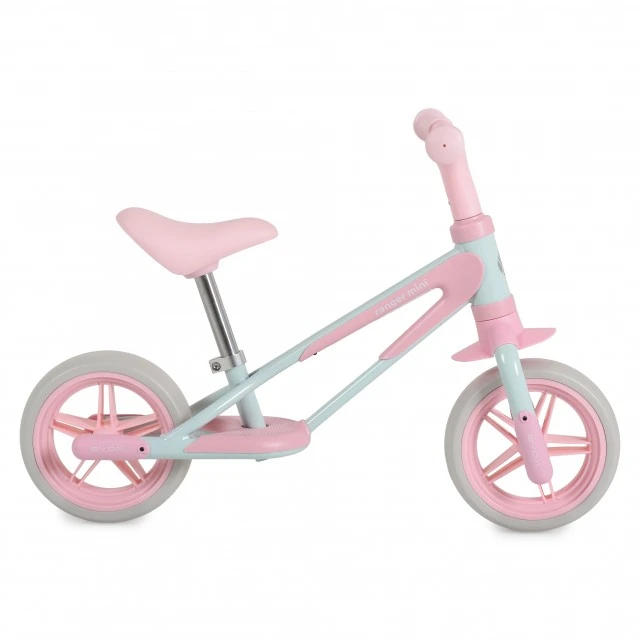 Μίνι ποδήλατο ισορροπίας Ranger Mini Pink